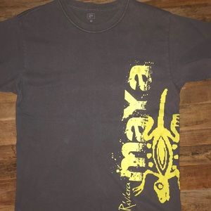 Maya Riviera t shirt